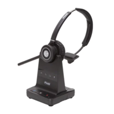 Auerswald COMfortel H-600 - Headset - On-Ear 90349