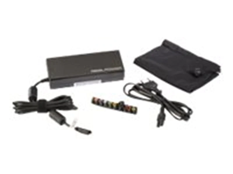 Ultron Realpower UNA-40 - Netzteil - Wechselstrom 100-240 UNA-40 REP