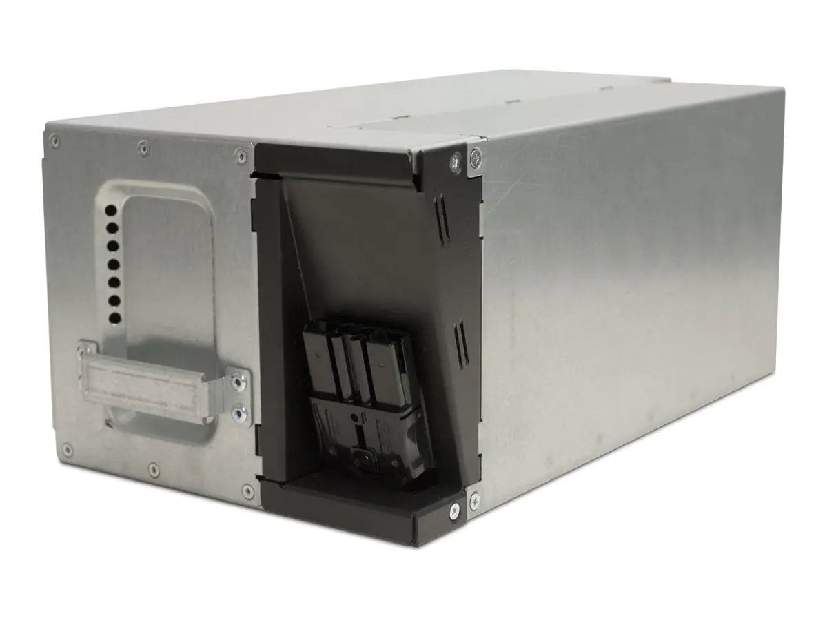 APC Replacement Battery Cartridge #143 - USV-Akku APCRBC143