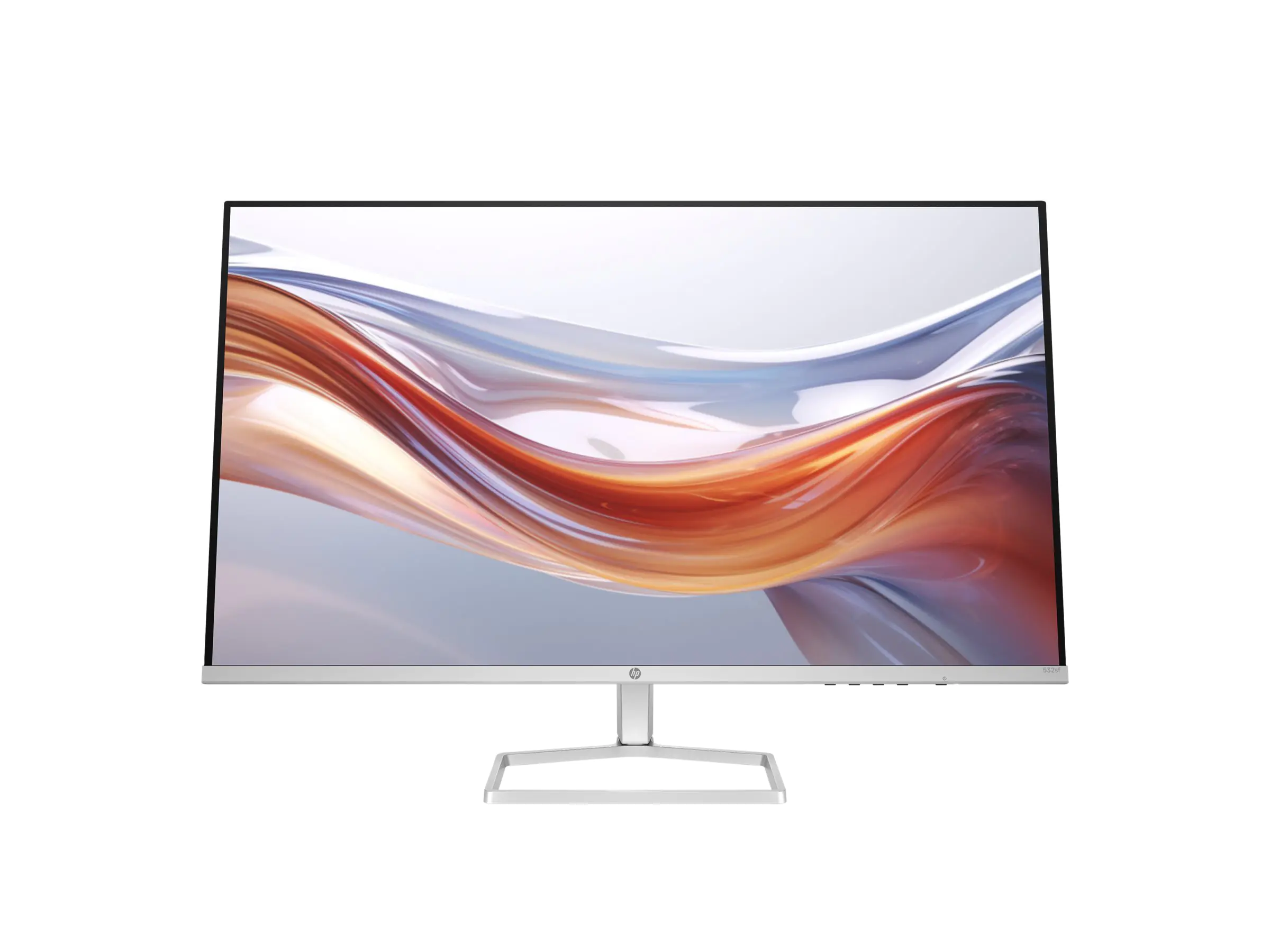 HP 532sf 81.28cm 32Zoll IPS 1920x1080 16 9 5ms 2xHDMI VGA P - 32" - 5 ms