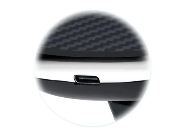 iPitaka PITAKA MagEZ Mount Qi Desktop - Kabelloses Ladegerät DT1001B