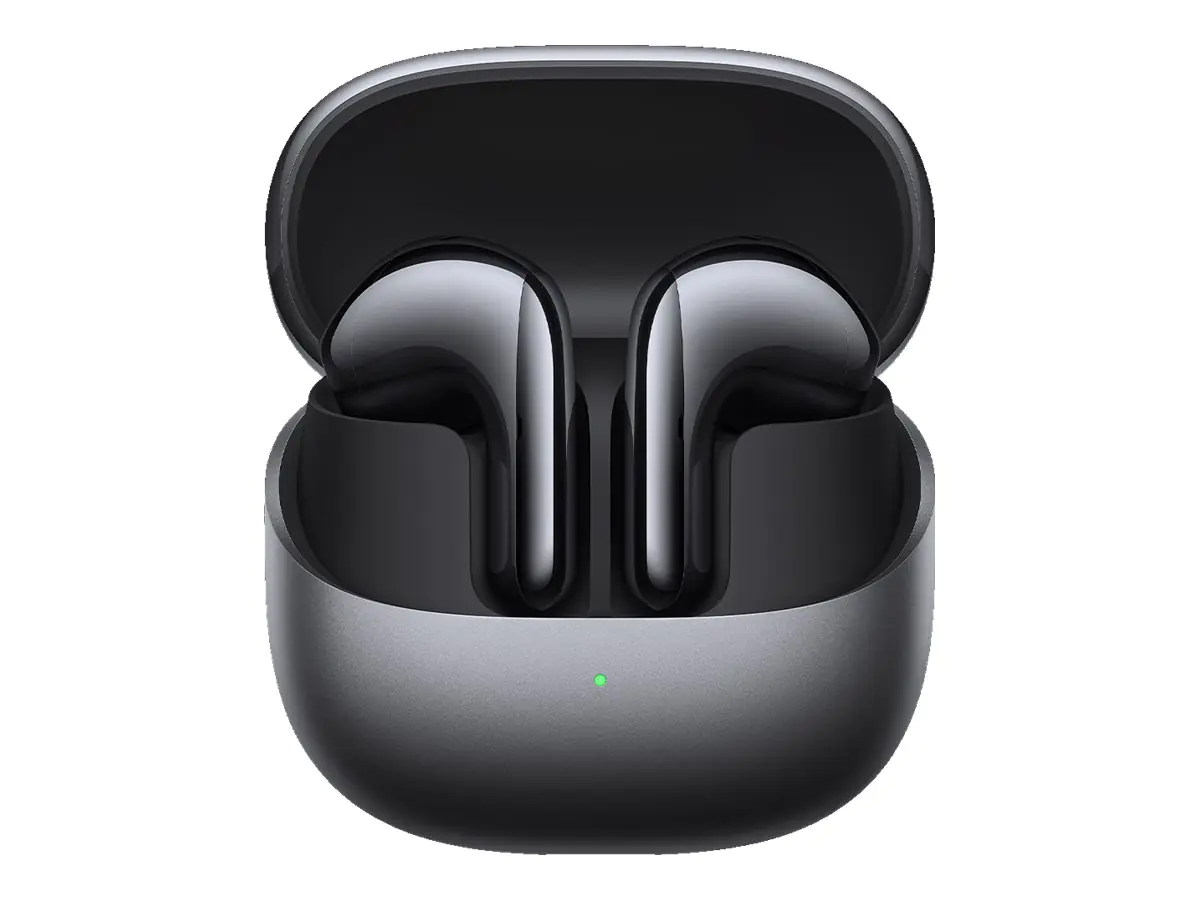 Xiaomi Buds 5 - True Wireless-Kopfhörer mit Mikrofon
