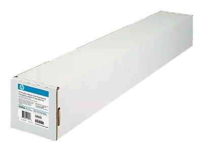 HP Everyday Adhesive Matte Polypropylene - Polypropylen (PP)