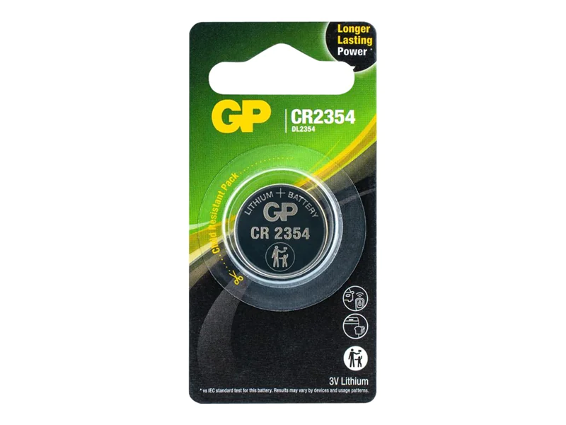 GP - Batterie CR2354 - Li - 560 mAh