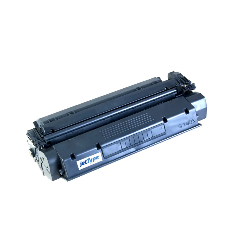 jetType Toner kompatibel zu HP Q2624A 24A schwarz 2.500 Seiten 1 Stück jetType Toner kompatibel zu HP Q2624A 24A schwarz 2.500 Seiten 1 Stück