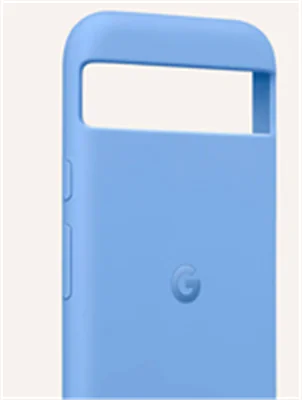 Google Hintere Abdeckung für Mobiltelefon - Silikon, Polykarbonat-Schale Google Hintere Abdeckung für Mobiltelefon - Silikon, Polykarbonat-Schale