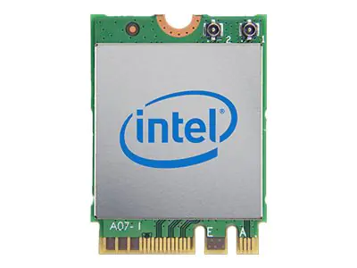 Intel Wireless-AC 9260 - Netzwerkadapter - M.2 9260.NGWG