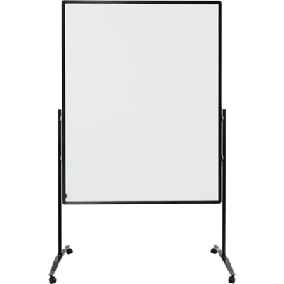 Legamaster Moderationswand 7-204010 120x150cm kartonkaschiert weiß Legamaster Moderationswand 7-204010 120x150cm kartonkaschiert weiß