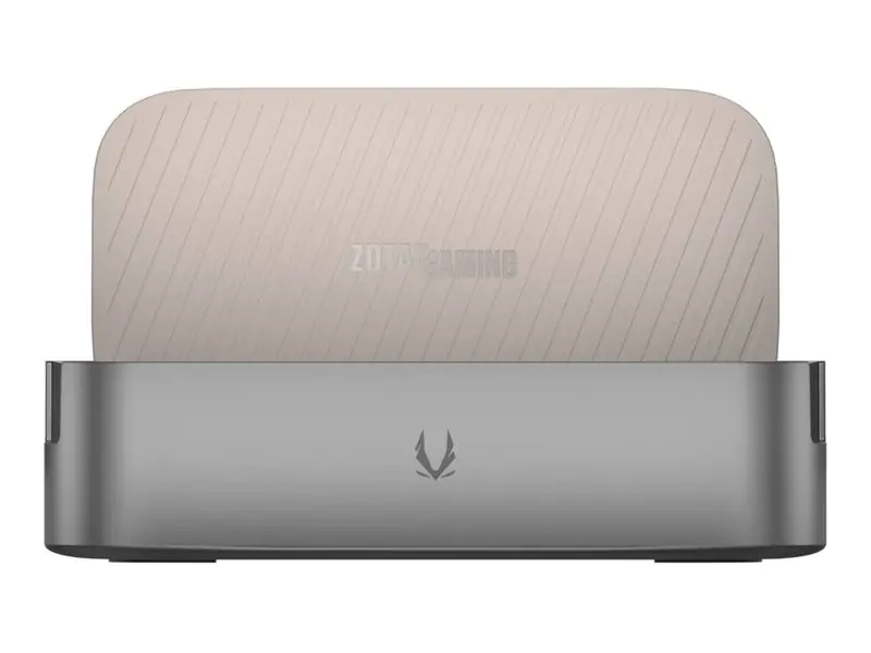 ZOTAC Dockingstation - USB-C - 10Mb LAN