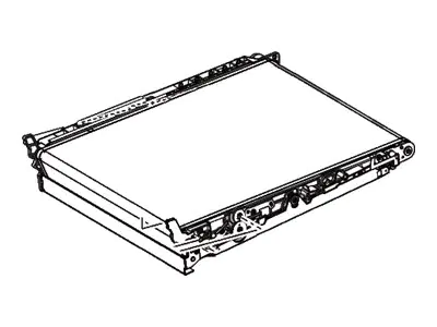 Lexmark - Förderbandeinheit