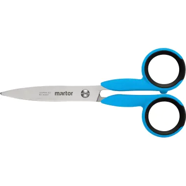 MARTOR Sicherheitsschere SECUMAX 363001.00 klein MARTOR Sicherheitsschere SECUMAX 363001.00 klein
