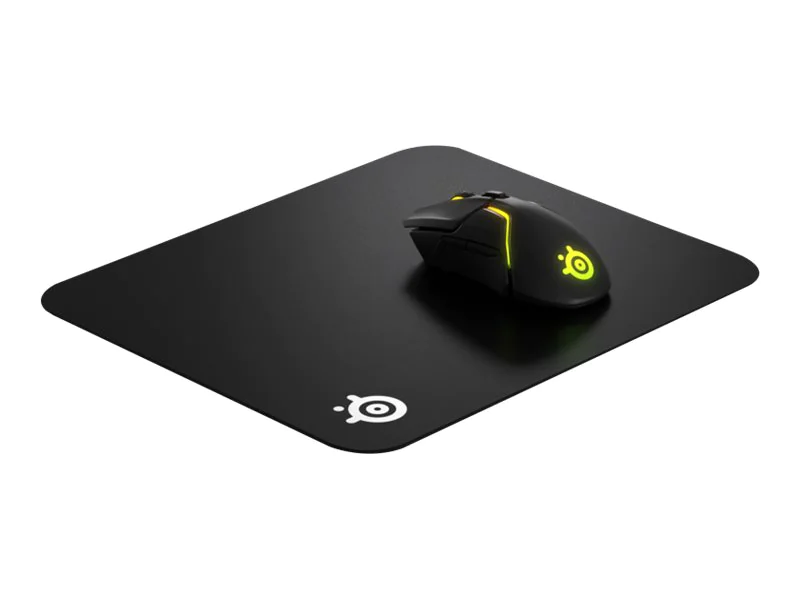 SteelSeries QcK Hard - Mauspad