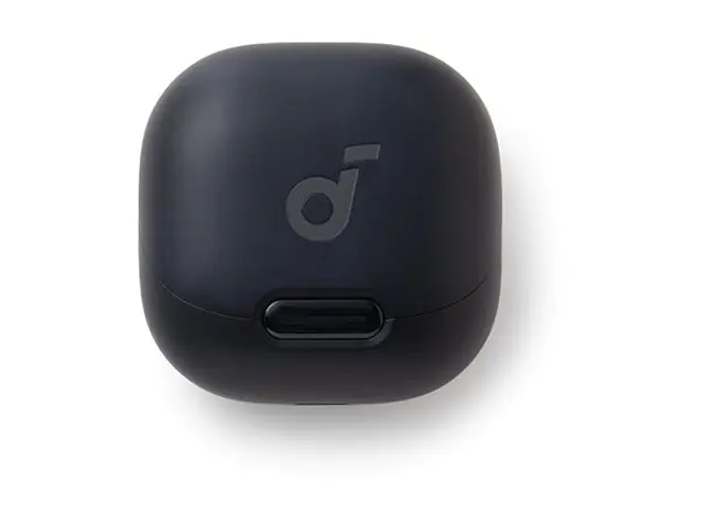ANKER Soundcore Liberty 4 Nc schwarz - Kopfhörer - Wasserdicht/-fest A3947G11