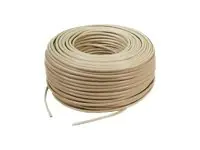 Logilink Bulkkabel FTP-Kabel CAT 5e CPV003 305.00 m