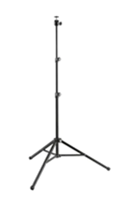 König & Meyer 19784-100-55 - 3 Bein(e) - Schwarz - 135,5 cm - 1,1 kg