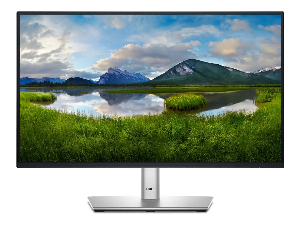 Dell P2225H - LED-Monitor - 55 cm (22") (21.5" sichtbar) - 1920 x 1080 Full HD (1080p) @ 100 Hz - IPS - 250 cd/m² - 1500:1 - 5 ms - HDMI, VGA, DisplayPort - BTO - mit 3 Jahre Basic Hardware Service mit Advanced Exchange nach Ferndiagnose Dell P2225H - LED-Monitor - 55 cm (22") (21.5" sichtbar) - 1920 x 1080 Full HD (1080p) @ 100 Hz - IPS - 250 cd/m² - 1500:1 - 5 ms - HDMI, VGA, DisplayPort - BTO - mit 3 Jahre Basic Hardware Service mit Advanced Exchange nach Ferndiagnose