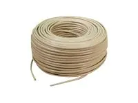 LogiLink Bulkkabel - 100 m - FTP - CAT 5e CPV0013
