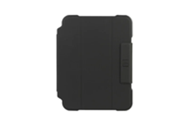 TUCANO IPD1022AL-BK, Folio, Apple, iPad 10.9" 10th gen 2022, 27,7 cm (10.9")