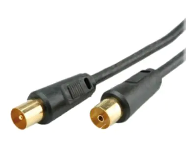 ShiverPeaks Secomp - Antennenkabel - IEC-Anschluss männlich 80203-128-GS