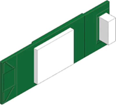 Oki Wireless LAN Module - Druckserver - für Oki C650DN, C650dn - 2AC; C600 Series C650DN Oki Wireless LAN Module - Druckserver - für Oki C650DN, C650dn - 2AC; C600 Series C650DN