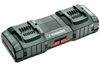 Metabo 627495000, Lithium-Ion (Li-Ion)
