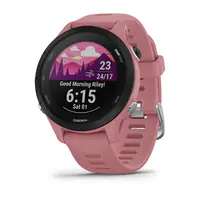 Garmin Forerunner 255S, 2,79 cm (1.1"), MIP, 4 GB, GPS, 39 g 010-02641-13