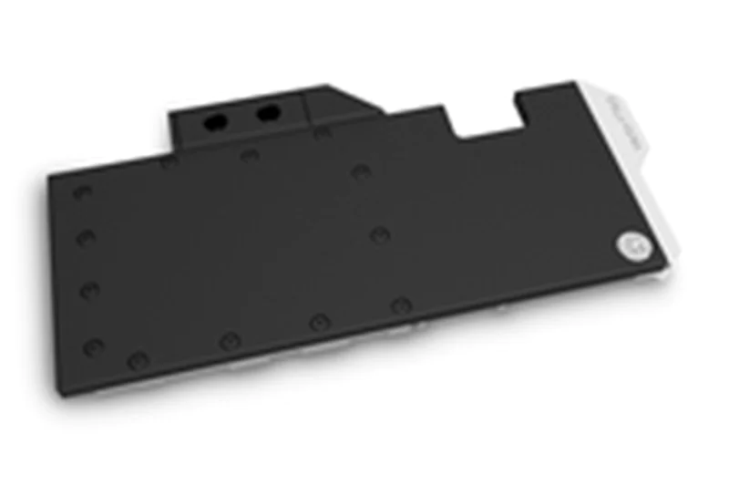 EK Water Blocks EK-Quantum Vector FTW3 RTX 3070 D-RGB - Nickel+ Acetal - VGA-Kühler - Kupfer 3831109836422