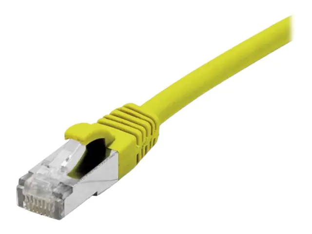Azenn Connect Dexlan - Patch-Kabel - RJ-45 (M) zu RJ-45 (M) 858417