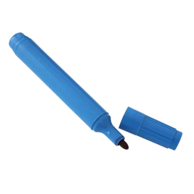 HYGOSTAR Permanentmarker 2mm schwarz