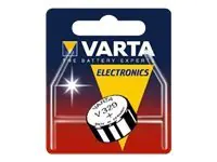 Varta Batterie Silver Oxide, Knopfzelle, 329, 1.55V 00329 101 111