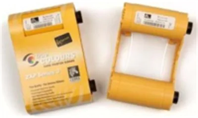 Zebra TrueColours ix Series Monochrome - Schwarz - Farbband - für ZXP Series 3, 3 QuikCard ID Solution Zebra TrueColours ix Series Monochrome - Schwarz - Farbband - für ZXP Series 3, 3 QuikCard ID Solution