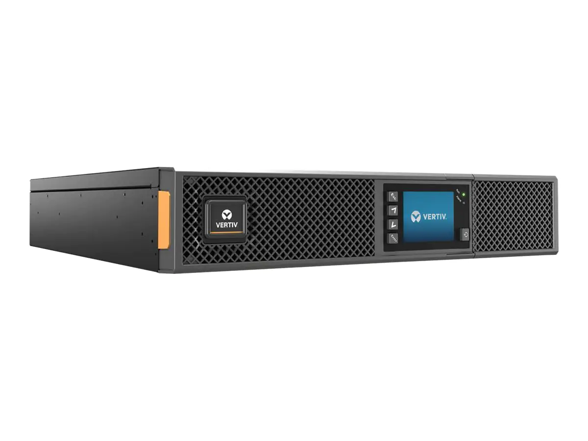 Vertiv Liebert GXT5 GXT5-1500IRT2UXL - USV (in Rack