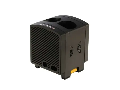 Datalogic Batterieladegerät - Master - Ausgangsanschlüsse: MC-P096-M2