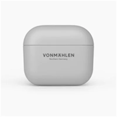 Vonmählen Thin Case for AirPods 3. Gen Light Gray Vonmählen Thin Case for AirPods 3. Gen Light Gray