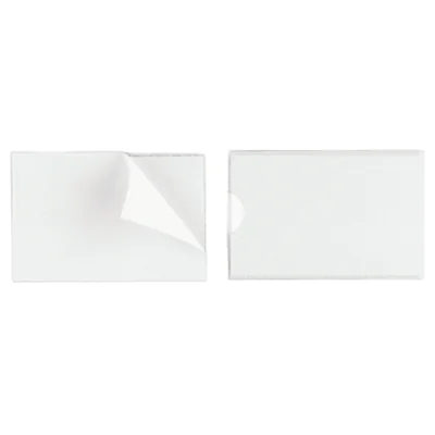 DURABLE Selbstklebetasche POCKETFIX 807919 57x90cm 10 St./Pack. DURABLE Selbstklebetasche POCKETFIX 807919 57x90cm 10 St./Pack.