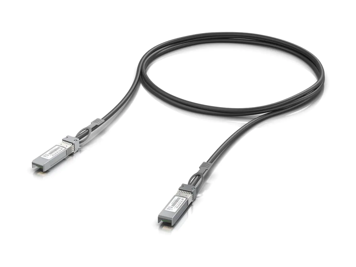 Ubiquiti 25GBase Direktanschlusskabel - SFP28 UACC-DAC-SFP28-1M