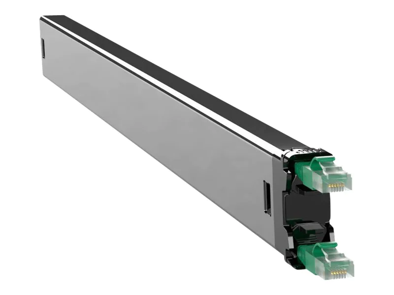 PATCHBOX PLUS+ - Kupferkassette - einziehbar C60STPXC6AXX1G