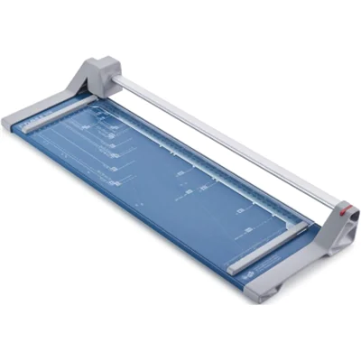 DAHLE Rollenschneider 00508-24050 DIN A3 Metall blau DAHLE Rollenschneider 00508-24050 DIN A3 Metall blau