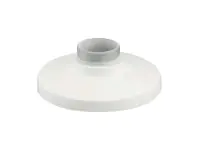 Hanwha Vision SBP-300HMW7 - Hängehalterung für Kamera - weiß - für WiseNet L LND-6032R