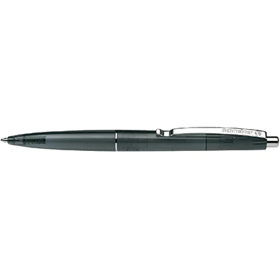 Schneider Druckkugelschreiber K20 ICY COLOURS 132001 M 0,6mm schwarz Schneider Druckkugelschreiber K20 ICY COLOURS 132001 M 0,6mm schwarz