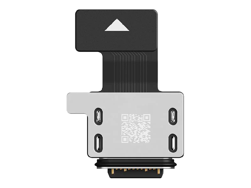 Fairphone Für Handy USB-C Port - für Fairphone F5USBC-1ZW-WW1