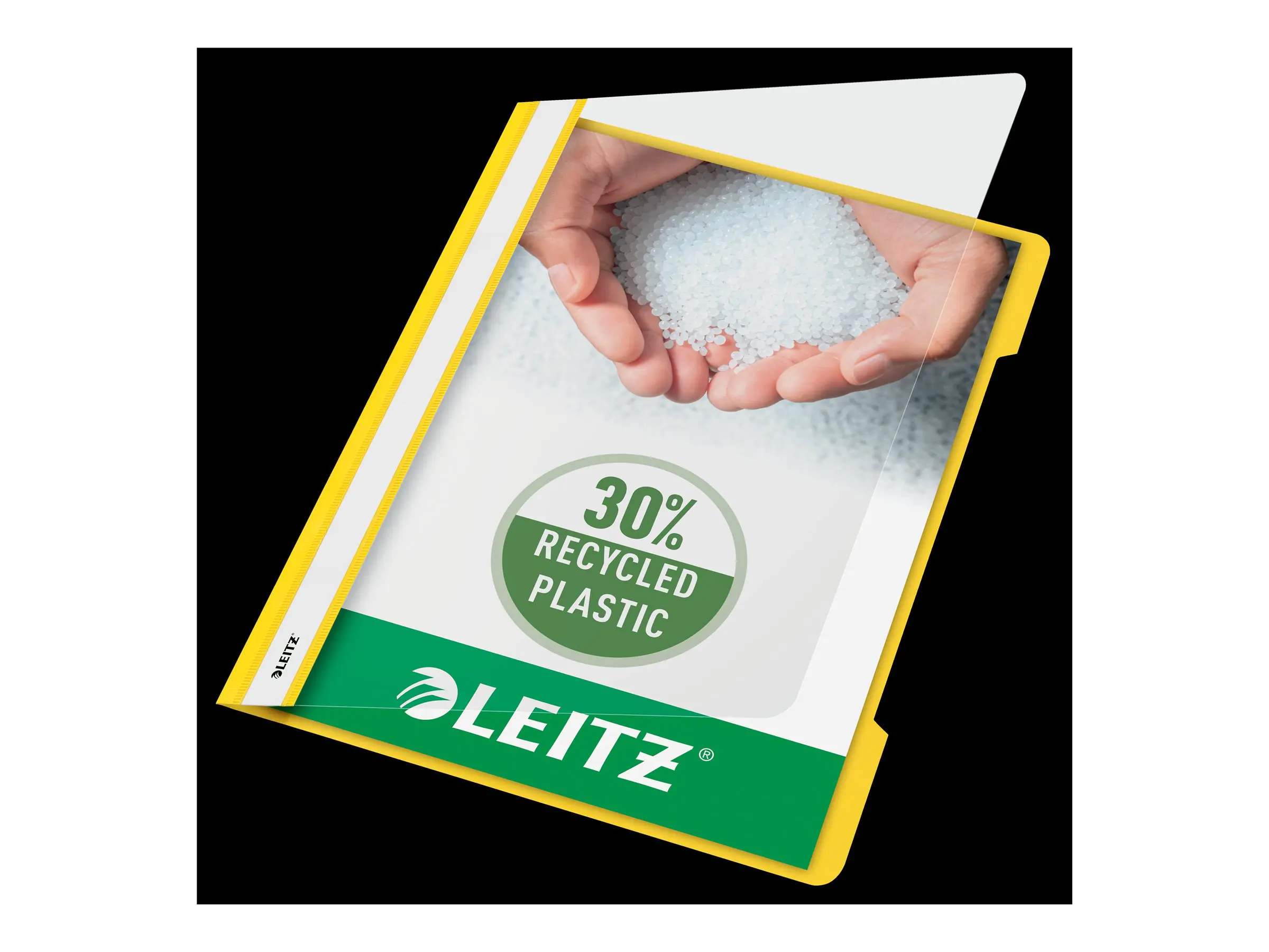 Esselte Leitz Schnellhefter - für A4 (210 x 297 mm) 41910015