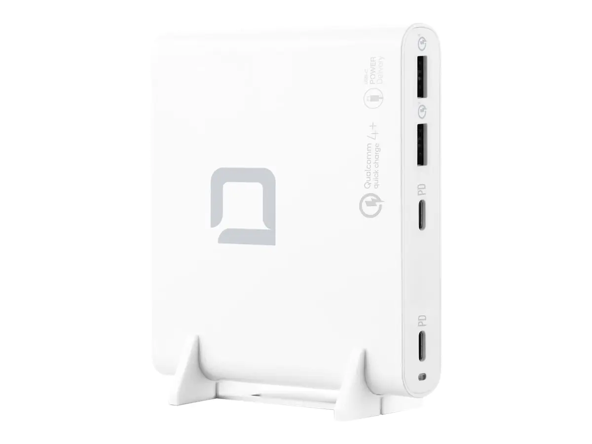 Dicota Laptop Charger Universal PRO USB-C - Netzteil D31893