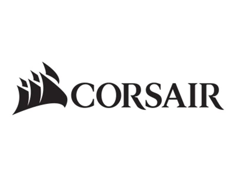 Corsair 5000D CORE AIRFLOW - Mid tower - ATX - Seitenteil mit Fenster (gehärtetes Glas) CC-9011262-WW