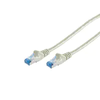 Shiverpeaks Patchkabel CAT6a RJ45 S/FTP 2m Grey - Netzwerk - CAT 6a Shiverpeaks Patchkabel CAT6a RJ45 S/FTP 2m Grey - Netzwerk - CAT 6a