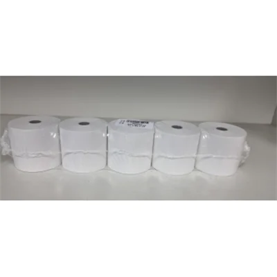Additionsrolle 57 mm x 40 m (B x L) 12mm 5 St./Pack.