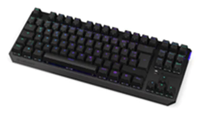 ENDORFY Keyboard Thock TKL Wireless
