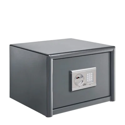 BURG-WÄCHTER Möbeltresor Magno M 520 E 37,9 x 24,5 x 30,5 cm (B x H x T) 60mm Stahl anthrazit/grau BURG-WÄCHTER Möbeltresor Magno M 520 E 37,9 x 24,5 x 30,5 cm (B x H x T) 60mm Stahl anthrazit/grau
