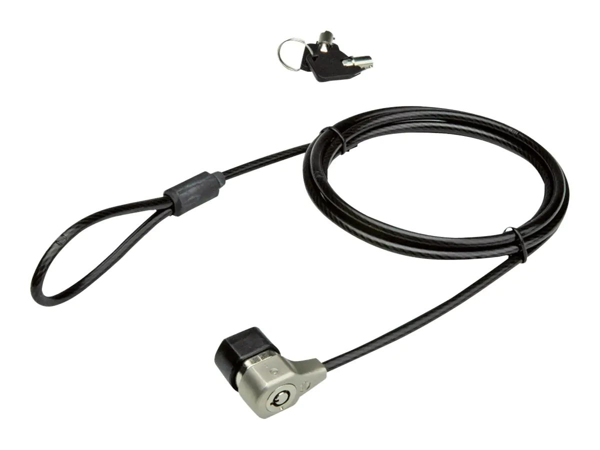 VALUE Roline - Notebook Locking Cable - 1.9 m 19.99.3022
