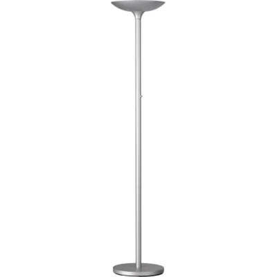 UNILUX Deckenfluter VARIALUX 400090468 LED metallgrau UNILUX Deckenfluter VARIALUX 400090468 LED metallgrau